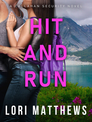 Hit and Run - ebook